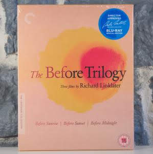 The Before Trilogy (01)